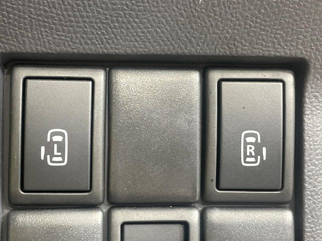 ルークスハイウェイスター ターボ