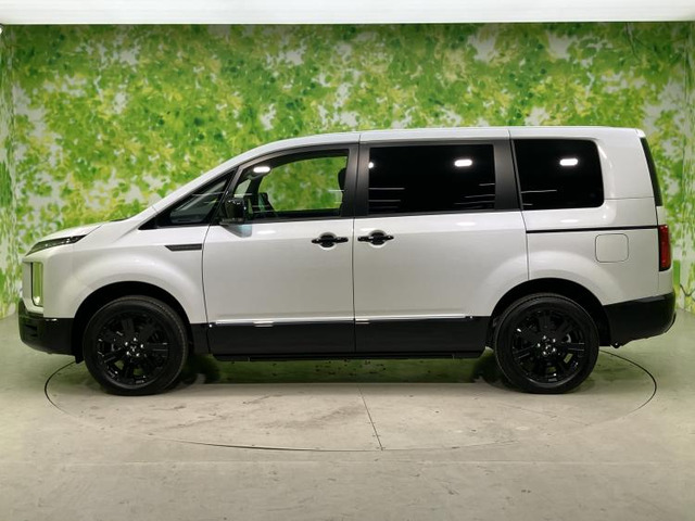 デリカD:52.2 シャモニー 4WD