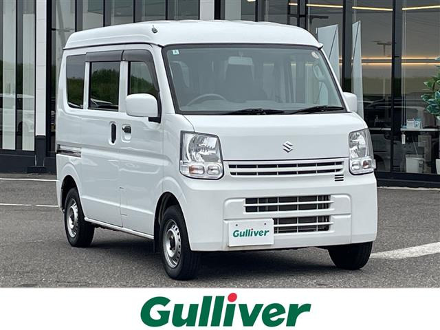 エブリイPC リミテッド 4WD