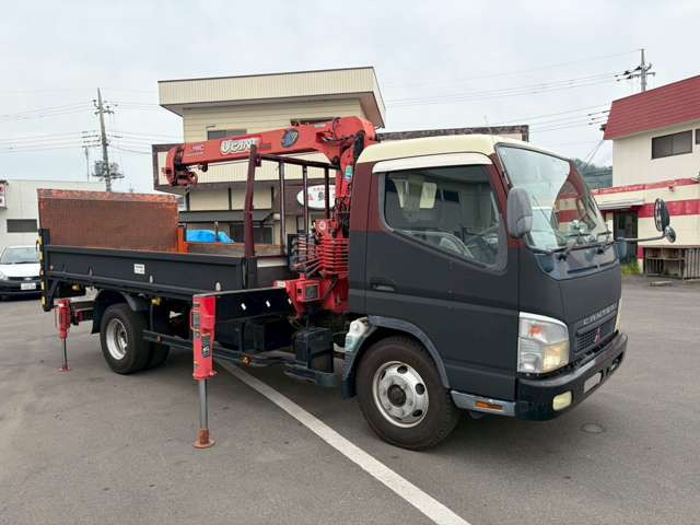 平ボディ・ダンプ・高所作業車・クレーン・冷蔵冷凍車など!