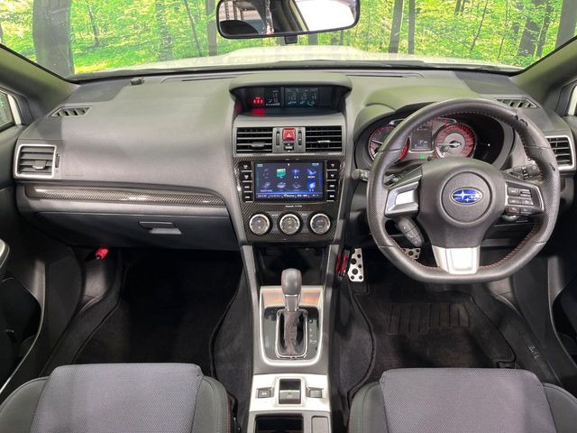 WRXS4 2.0 GT アイサイト 4WD