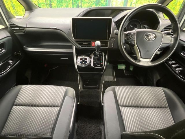 ヴォクシー2.0 ZS 煌II
