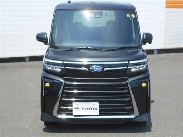 シフォンカスタム RS 4WD