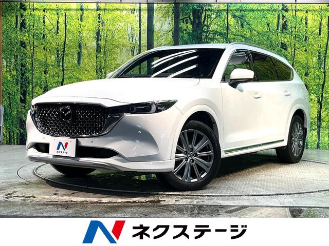 CX-8�i�}�c�_�j2.2 XD �G�N�X�N���[�V�u ���[�h ���Îԉ摜