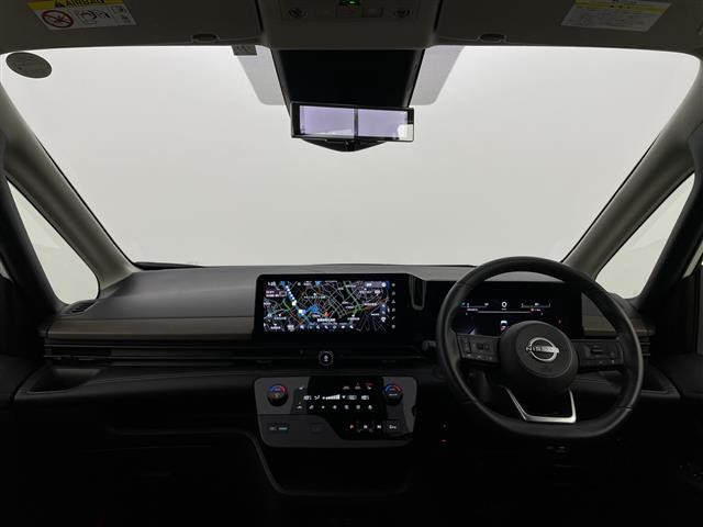 セレナ1.4 e-POWER ハイウェイスターV