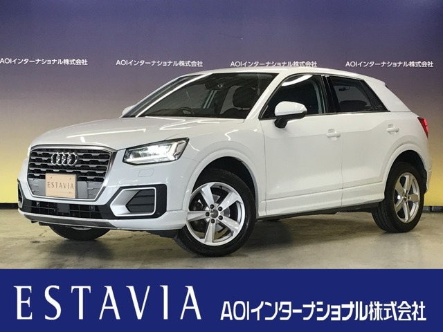 Q21.0 TFSI スポーツ