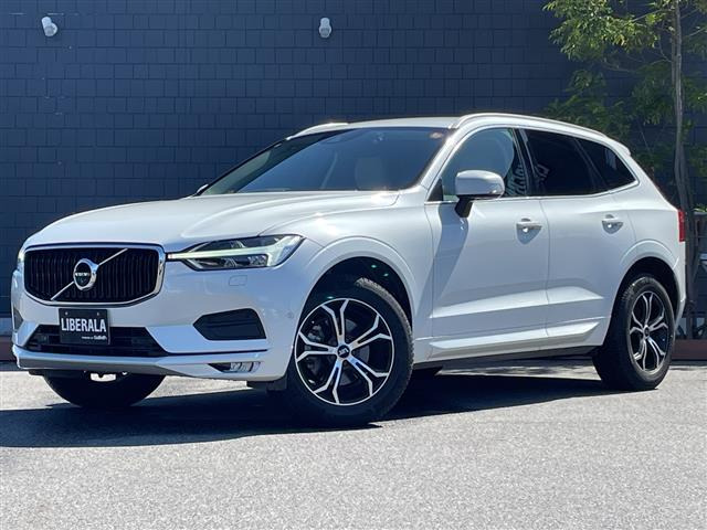 XC60D4 AWD モメンタム ディーゼル 4WD