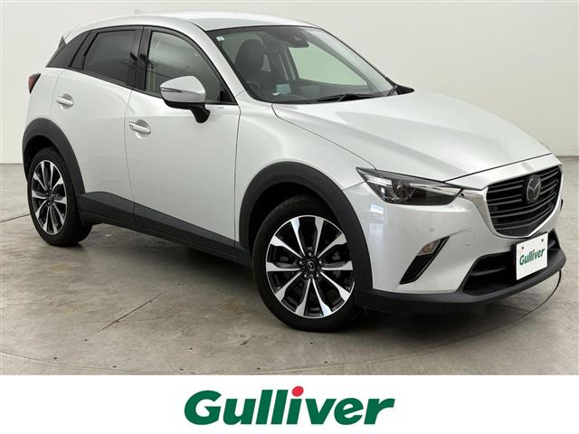 CX-31.8 XD プロアクティブ