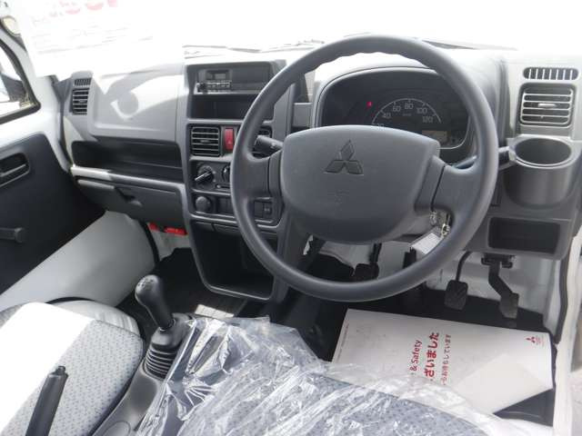 ミニキャブトラックM 4WD