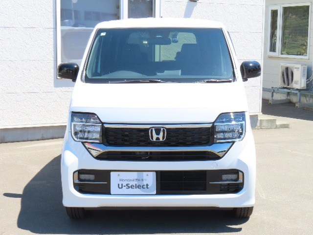 N-WGNL 4WD