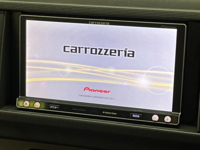 パッソ1.0 X クツロギ
