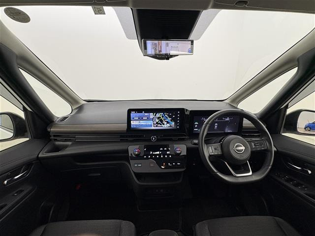 セレナ1.4 e-POWER ハイウェイスターV