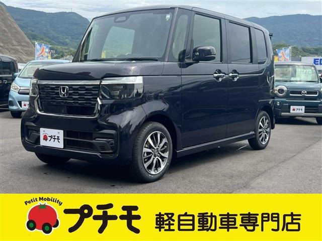 N-BOXカスタム