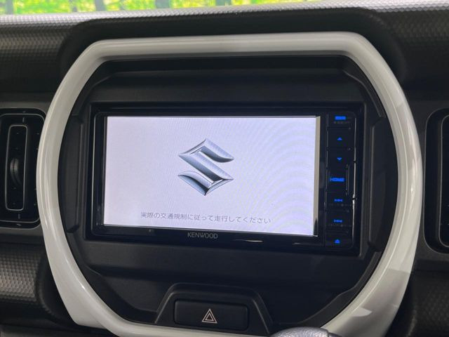 ハスラーハイブリッド(HYBRID) G