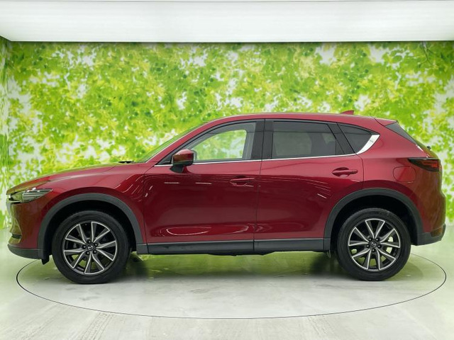 CX-52.2 XD Lパッケージ