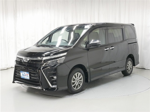 ヴォクシー2.0 ZS 煌III 4WD