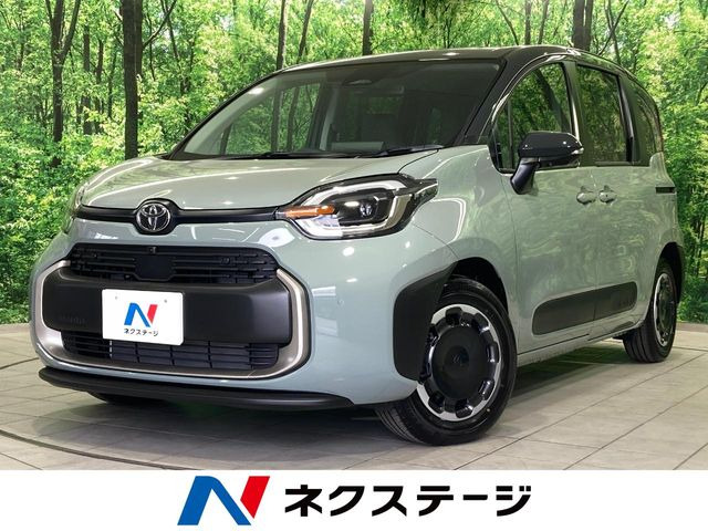 シエンタハイブリッド 1.5 Z