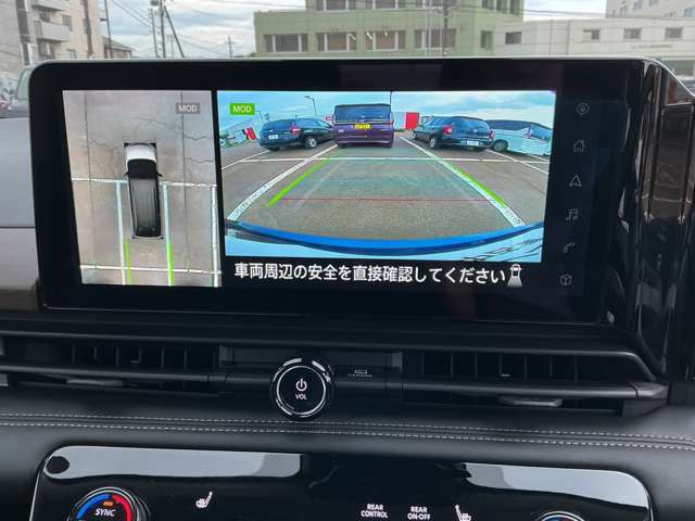 セレナ1.4 e-4ORCE ハイウェイスターV 4WD