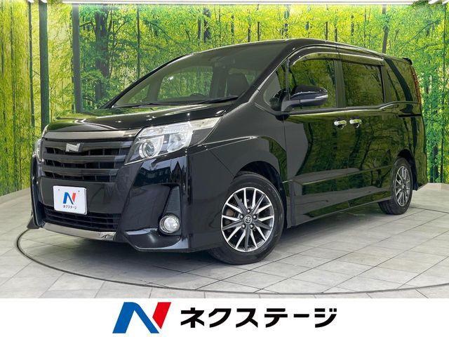 ノア2.0 Si