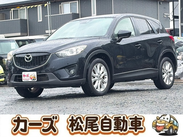 CX-52.2 XD Lパッケージ