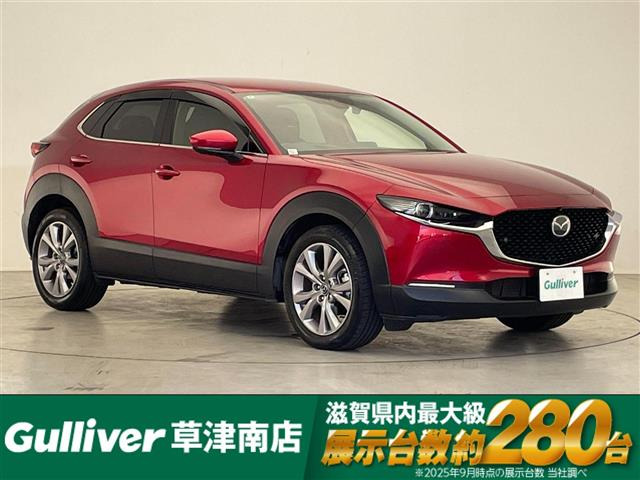 CX-302.0 20S プロアクティブ ツーリングセレクション