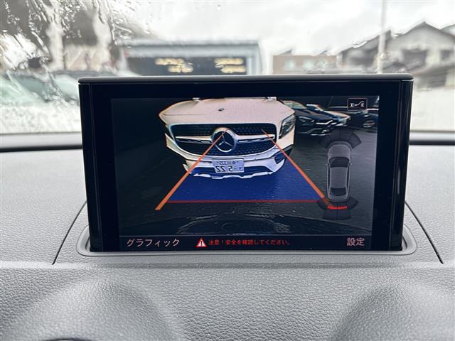 A3セダン1.4 TFSI