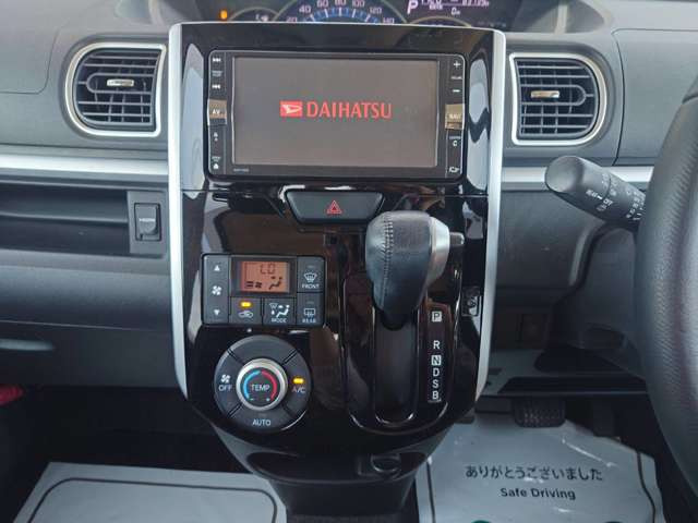 タントカスタムRS スマートセレクション SN 4WD