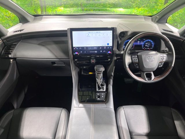 アルファード2.5 Z