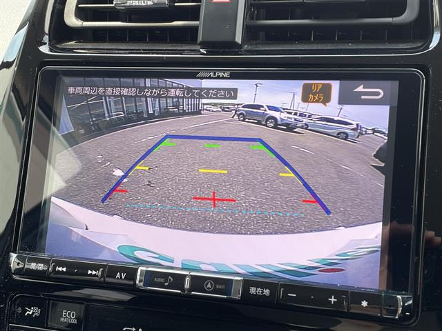 プリウス1.8 S セーフティ プラス