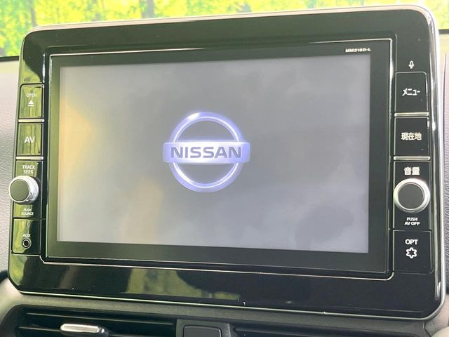デイズハイウェイスターX