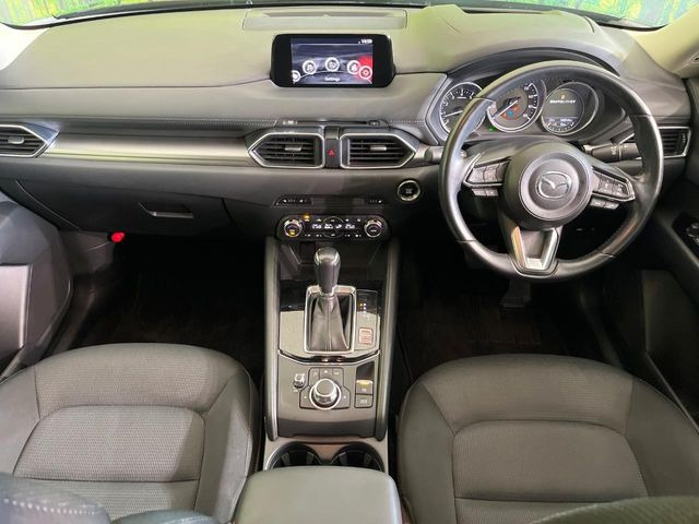 CX-52.0 20S プロアクティブ