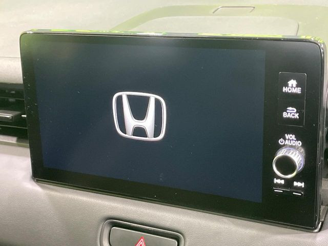 ヴェゼル1.5 e:HEV Z