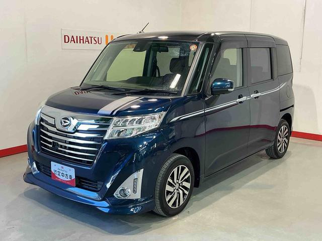 トール1.0 カスタムG SAII