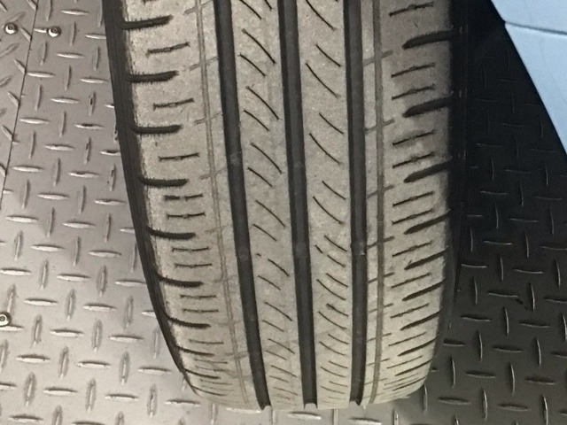フリード1.5 クロスター ホンダセンシング