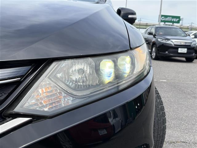 ジェイド1.5 RS