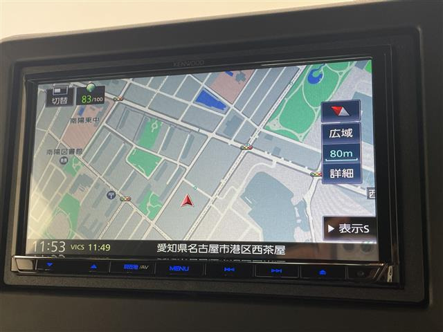 N-BOXカスタムL
