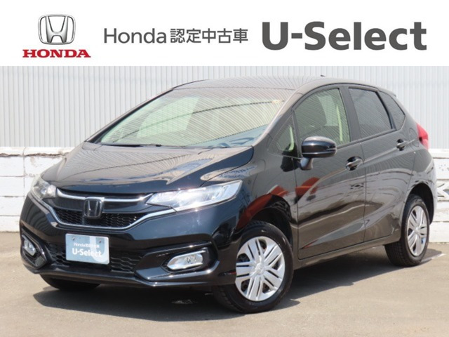 フィット1.3 13G L ホンダセンシング 4WD