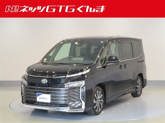 ヴォクシー