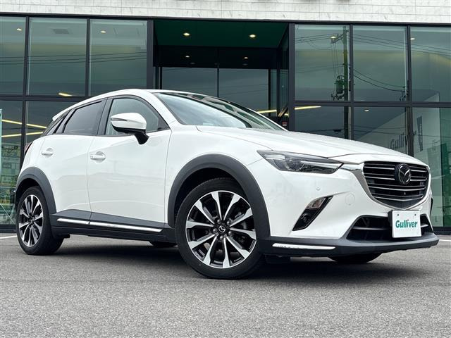 CX-31.8 XD プロアクティブ Sパッケージ