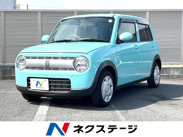 アルトラパンL