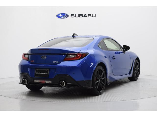 BRZ2.4 STI スポーツ