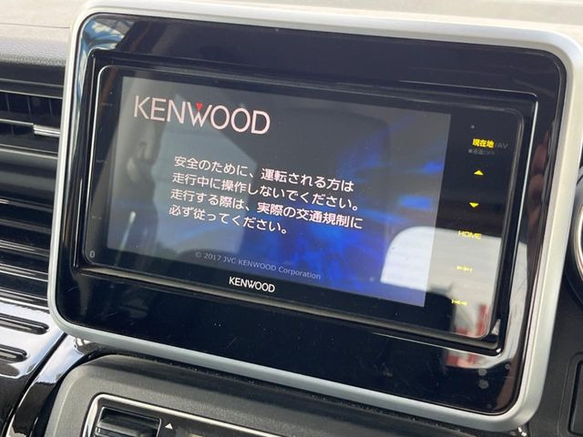 スペーシアカスタムハイブリッド(HYBRID) XS 衝突被害軽減ブレーキ非装着車