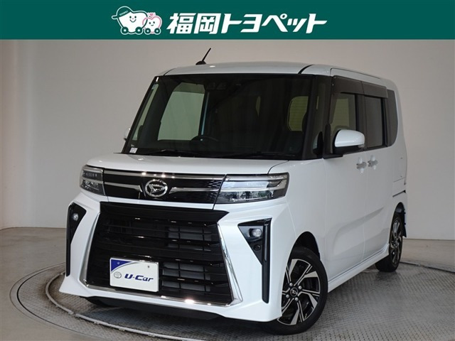 タントカスタムX