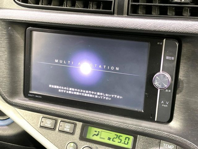 アクア1.5 S