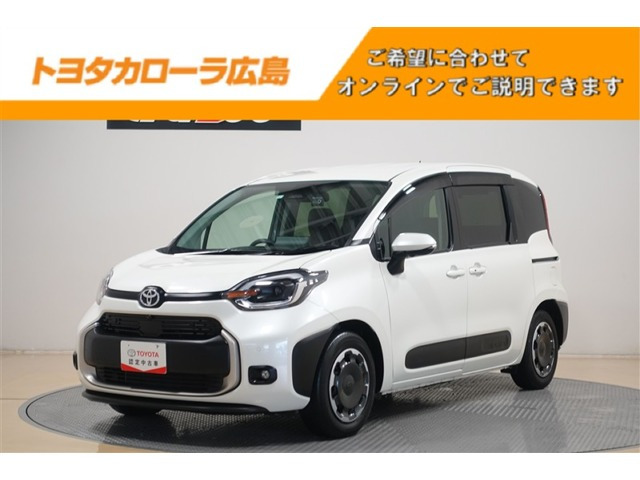 シエンタハイブリッド 1.5 Z
