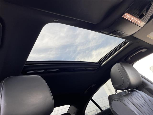 CLSクラスCLS220d スポーツ エクスクルーシブ パッケージ