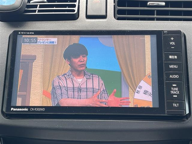 ムーヴL VS スマートセレクション SA 4WD