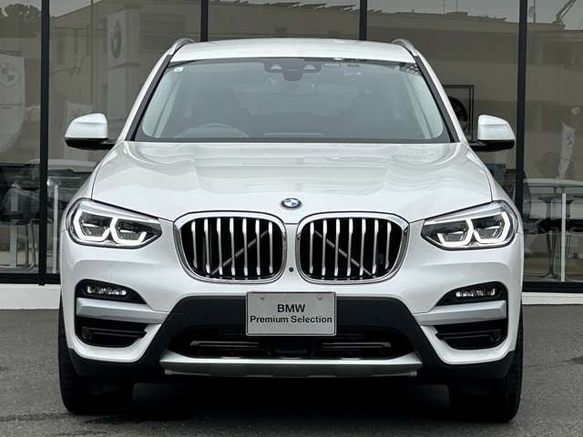 X3xドライブ20d xライン ディーゼル 4WD
