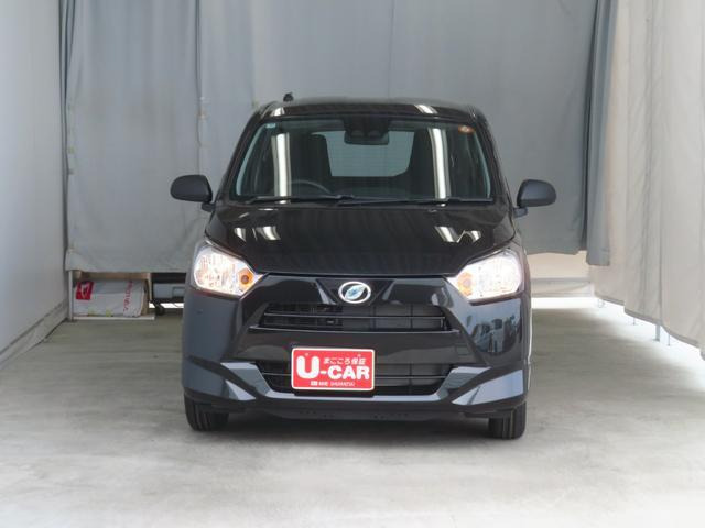 ミライースL SAIII