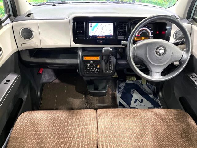 モコX
